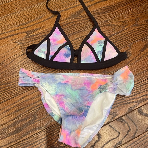 PINK Victoria's Secret Other - Love Pink Victoria’s Secret bathing suit